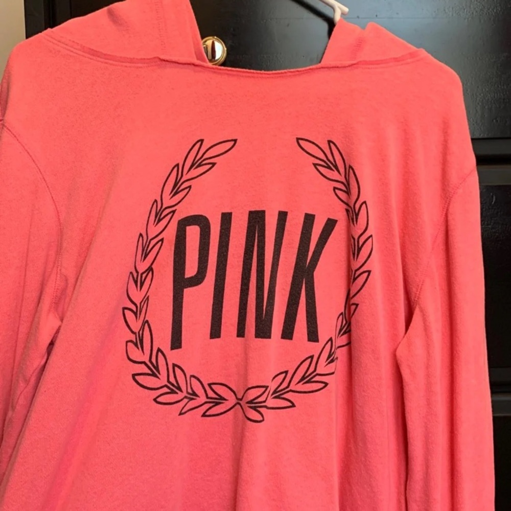 PINK sweatshirt